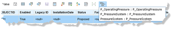Related options Related options