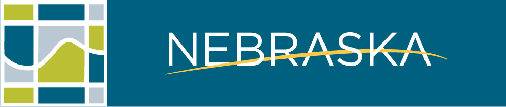 NebraskaMap Logo